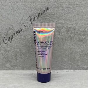 🎉 $5 Peter Thomas Roth Ultimate Solution 5 Multitasking Moisturizer
